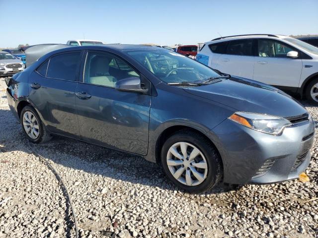 Vin: 2t1burhe4gc533275, lot: 61289705, toyota corolla l 20164