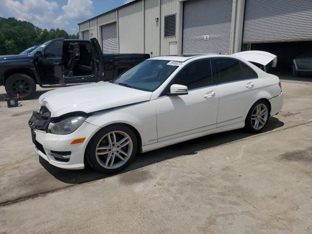 MERCEDES-BENZ C 250