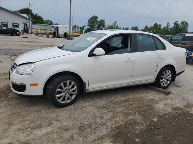 VOLKSWAGEN JETTA SE