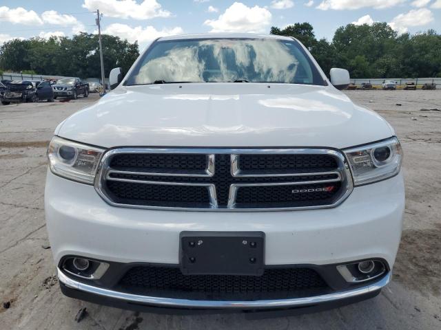 2017 DODGE DURANGO SX - 1C4RDJAG2HC790974