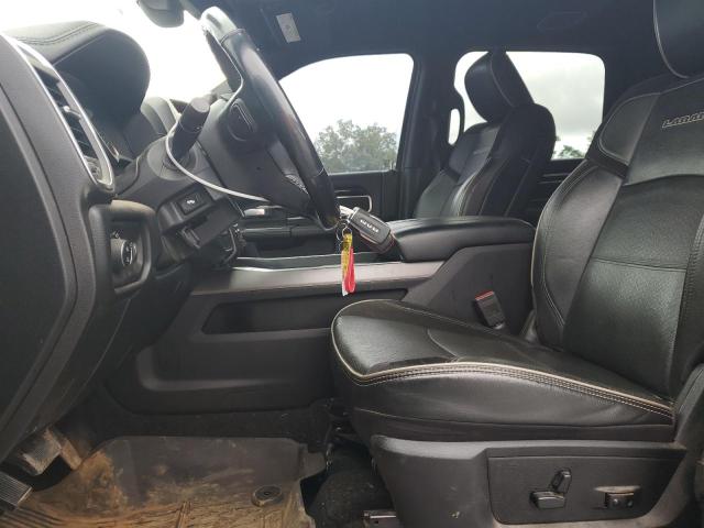 2020 RAM 2500 LARAM 3C6UR5FL6LG222281