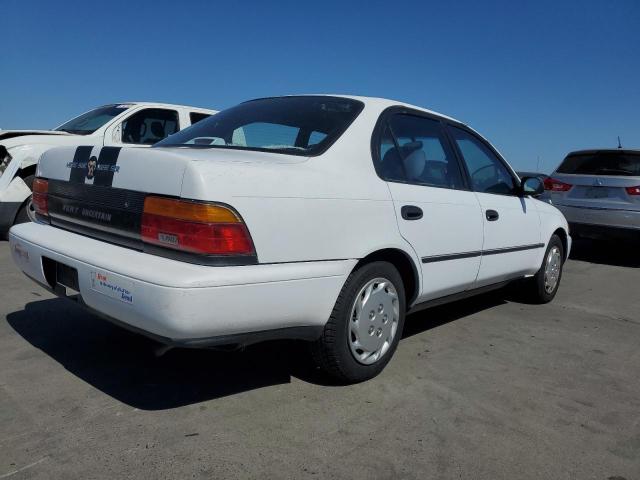 Vin: 1nxae09e2pz002920, lot: 61494245, toyota corolla le 19933
