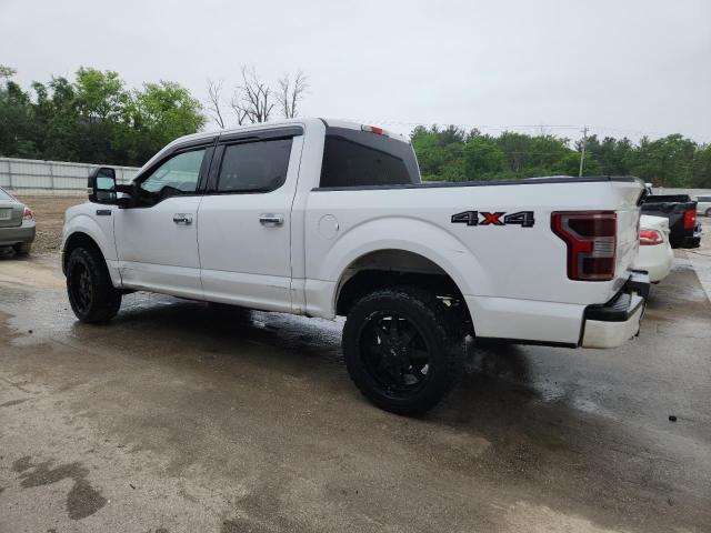 Vin: 1ftew1e57jfc16425, lot: 61947945, ford f-150 supercrew 20182