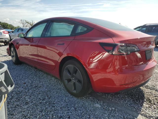 2023 TESLA MODEL 3 5YJ3E1EA4PF564302