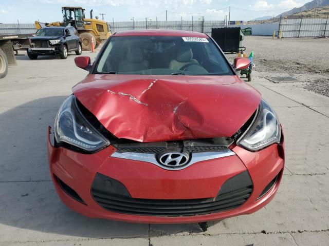 kmhtc6adxcu066489 - 2012 Hyundai veloster - #60538585