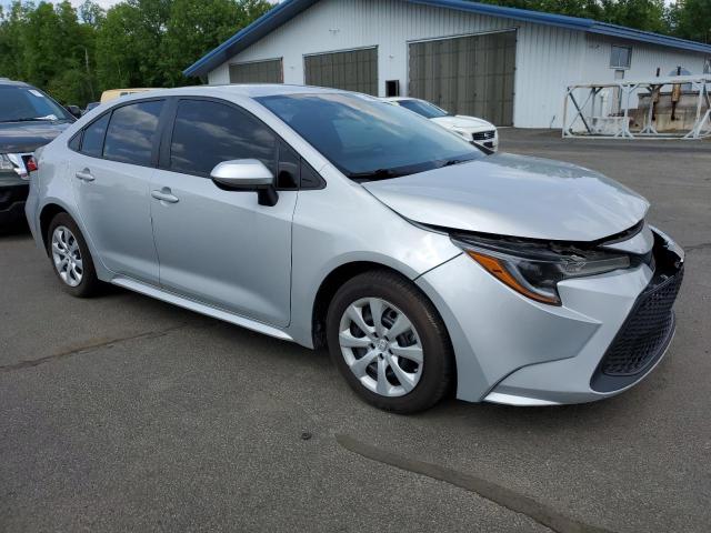 Vin: 5yfepmae3np276799, lot: 49609935, toyota corolla le 20224