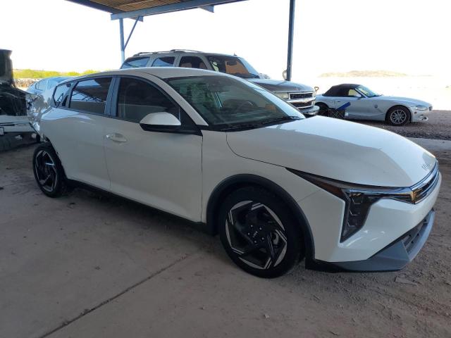Vin: 3kpfu4de0se008248, lot: 60152785, kia k4 ex ex 20254