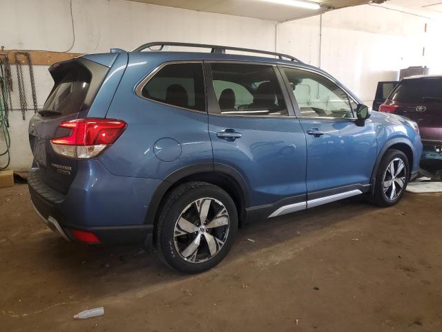 Vin: jf2skaxc9mh517699, lot: 58962835, subaru forester touring 20213