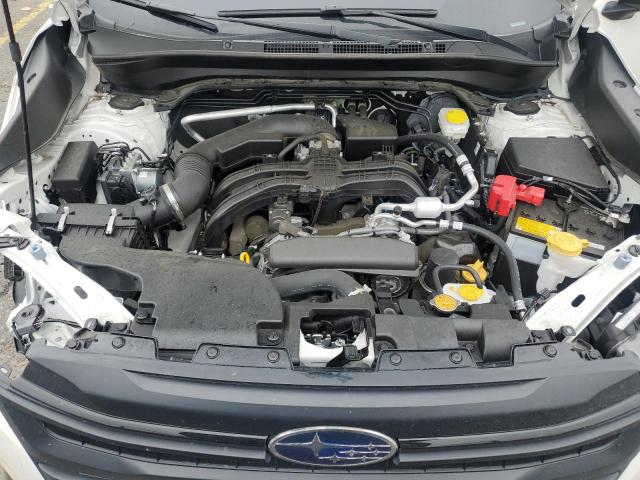 2025 SUBARU FORESTER JF2SLDAC9SH518260