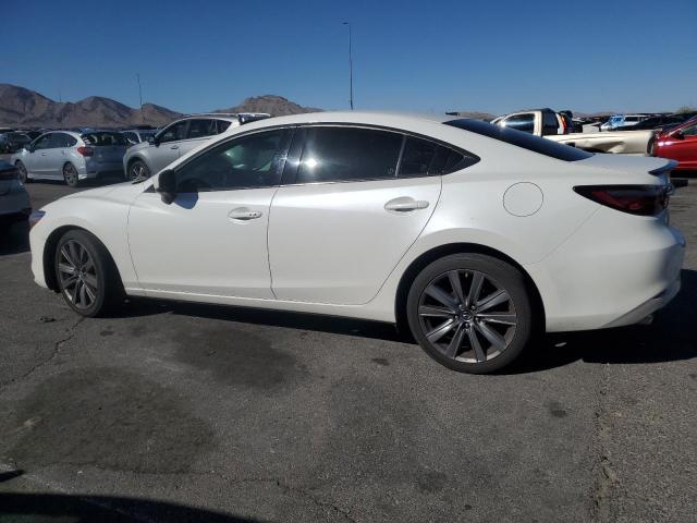 2018 MAZDA 6 TOURING JM1GL1VM2J1323727