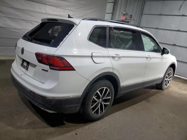 2021 VOLKSWAGEN TIGUAN SE 3VV2B7AX5MM040232