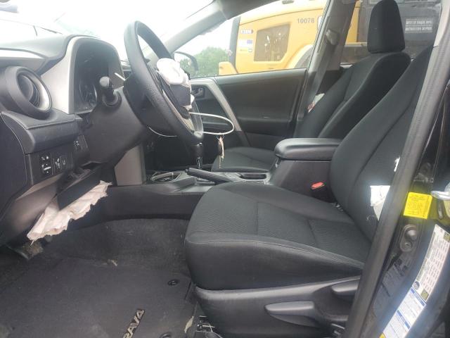 2017 TOYOTA RAV4 LE - 2T3BFREV4HW663532