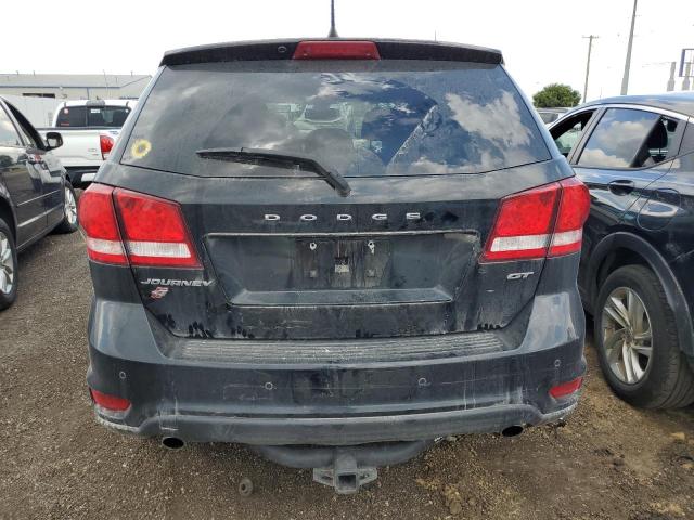 2019 DODGE JOURNEY GT 3C4PDDEG0KT736961