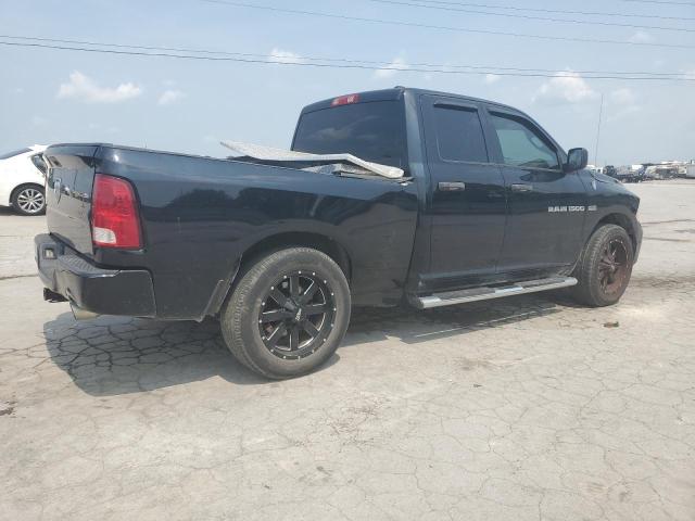 Vin: 1c6rd6ft6cs267918, lot: 59315665, dodge ram 1500 st 20123