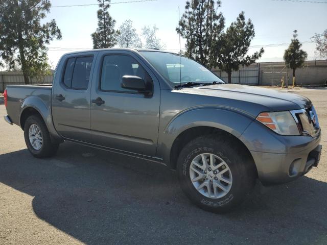 Vin: 1n6ad0er3gn729992, lot: 61014915, nissan frontier s 20164