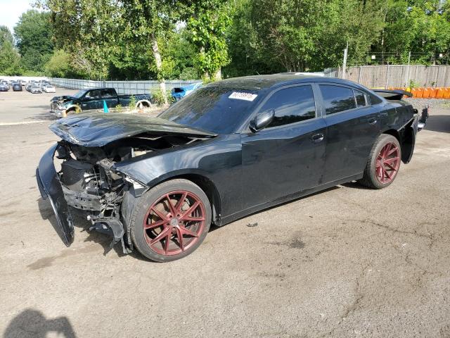 DODGE CHARGER SX