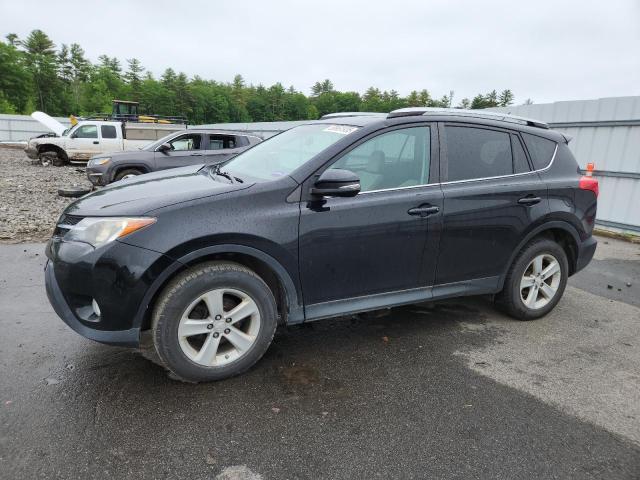 Vin: 2t3rfrev9ew186736, lot: 59961935, toyota rav4 xle 2014 img_1
