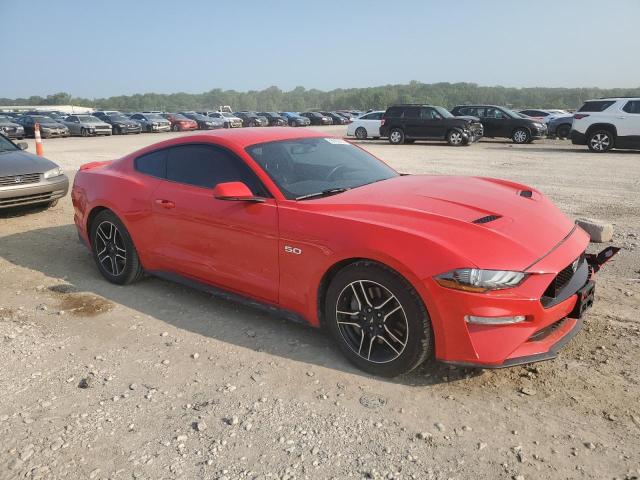 Vin: 1fa6p8cf3j5184669, lot: 58906205, ford mustang gt 20184