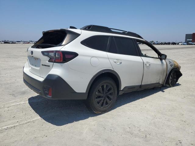 2020 SUBARU OUTBACK 4S4BTAAC4L3180662