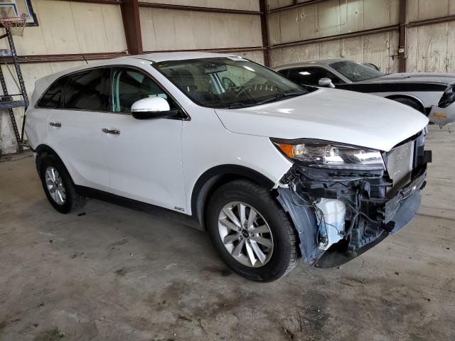 Vin: 5xypgda51lg613657, lot: 61201765, kia sorento s 20204