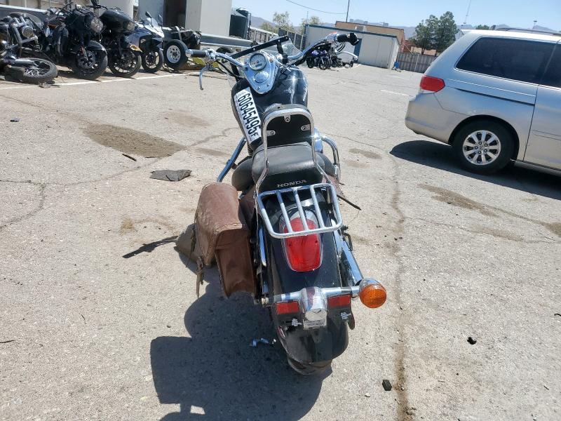 2003 HONDA VT750 CDA JH2RC44313M703038