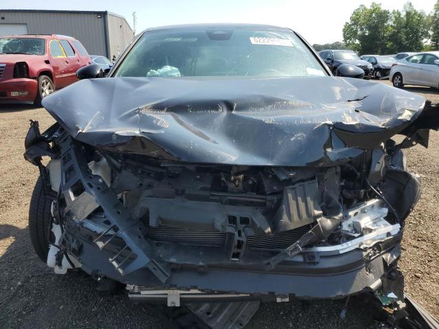 2022 HONDA CIVIC SPOR - 2HGFE2F59NH602443