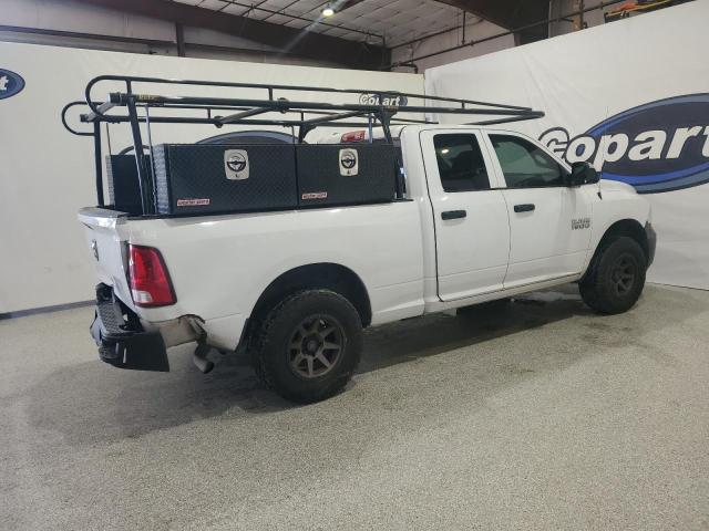 RAM 1500 ST 2014 white  flexible fuel 1C6RR6FG5ES205627 photo #4