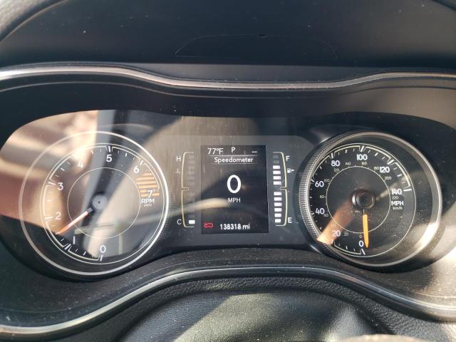 2019 JEEP CHEROKEE L 1C4PJMCB5KD399869