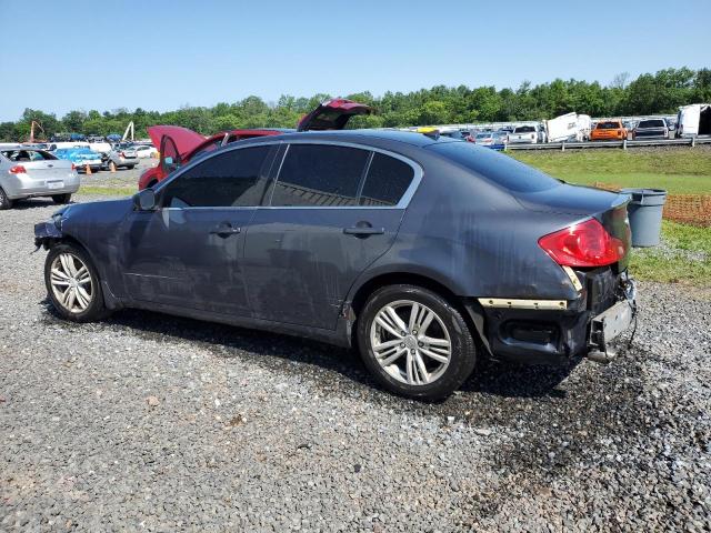 Vin: jn1cv6ar8am252185, lot: 61427775, infiniti g37 20102