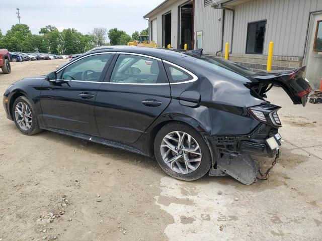 Vin: kmhl14ja5pa326126, lot: 59415345, hyundai sonata sel 20232