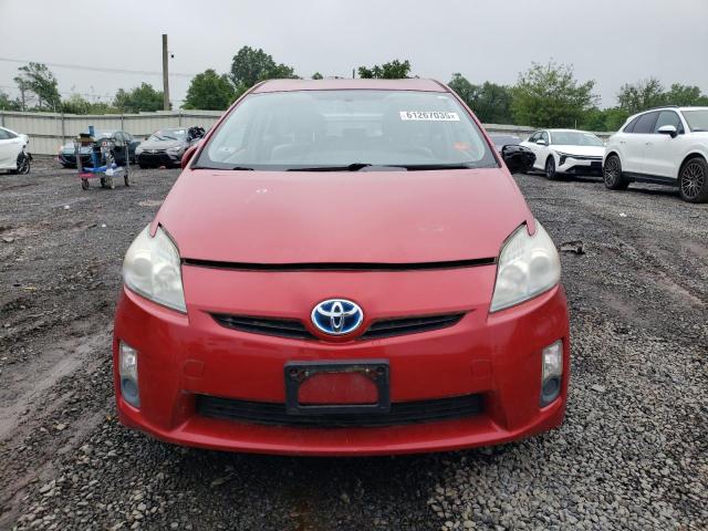 2010 TOYOTA PRIUS #3302572759