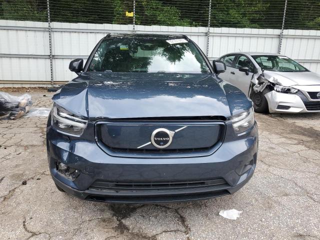 2022 VOLVO XC40 P8 RE YV4ED3UB8N2657922
