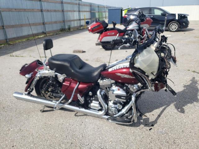 2014 HARLEY-DAVIDSON MC 1HD1KRM19EB648601
