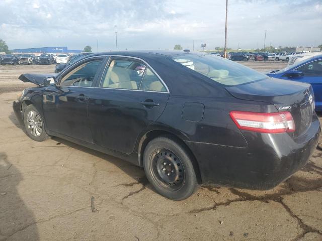 Vin: 4t4bf3ek2ar039803, lot: 61751495, toyota camry base 20102
