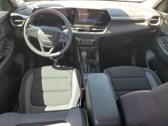 2024 CHEVROLET TRAILBLAZE - KL79MPS24RB175997