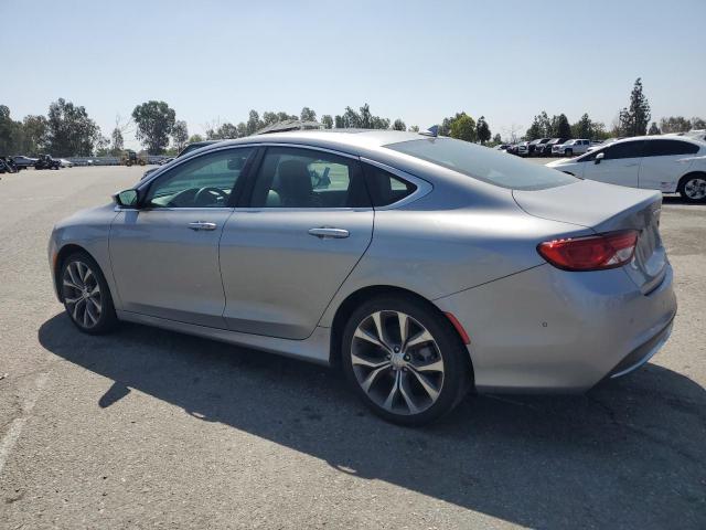 Vin: 1c3ccccb4gn105287, lot: 60802065, chrysler 200 c 20162
