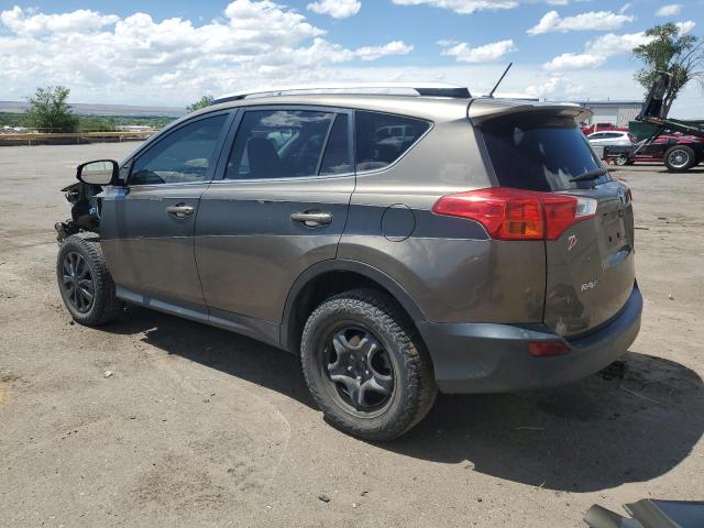 Vin: jtmzfrev3ed040524, lot: 59590695, toyota rav4 le 20142