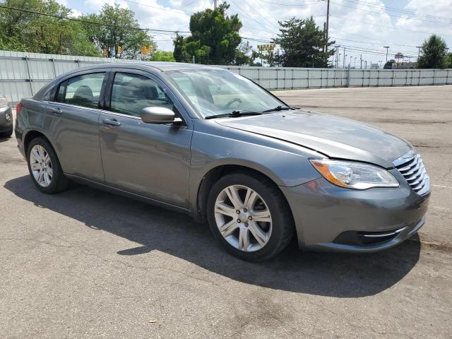 Vin: 1c3ccbbb3cn299560, lot: 62166945, chrysler 200 touring 20124