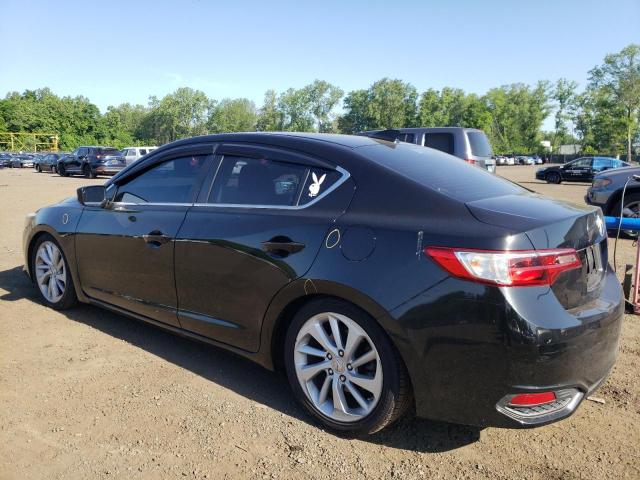 2017 ACURA ILX PREMIU 19UDE2F71HA008327
