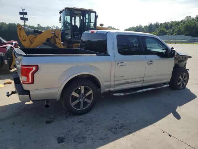 Vin: 1ftew1cp2ffc84207, lot: 60462905, ford f-150 supercrew 20153