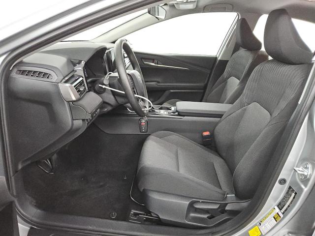 2025 TOYOTA CAMRY XSE - 4T1DAACK6SU129420