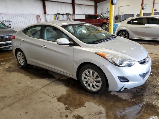 Vin: 5npdh4ae1bh028021, lot: 62143245, hyundai elantra gls 20114