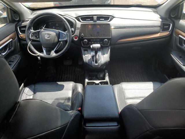 2018 HONDA CR-V EXL 5J6RW2H80JL034767