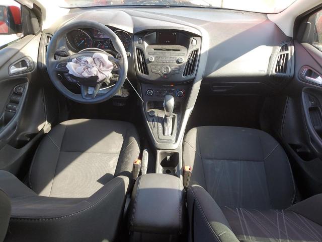 2017 FORD FOCUS SE 1FADP3K26HL206310