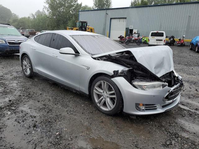 Vin: 5yjsa1e21gf124943, lot: 59566595, tesla model s 20164