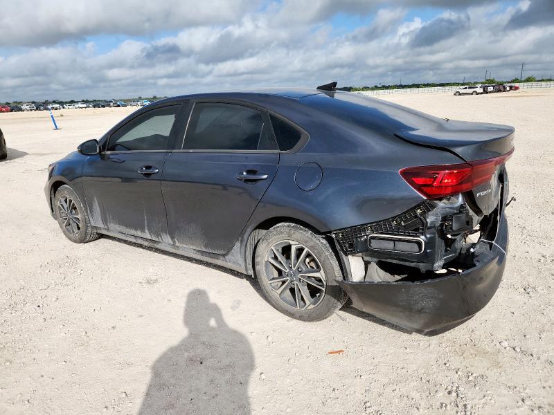 Vin: 3kpf24ad1pe686970, lot: 59914405, kia forte lx 20232