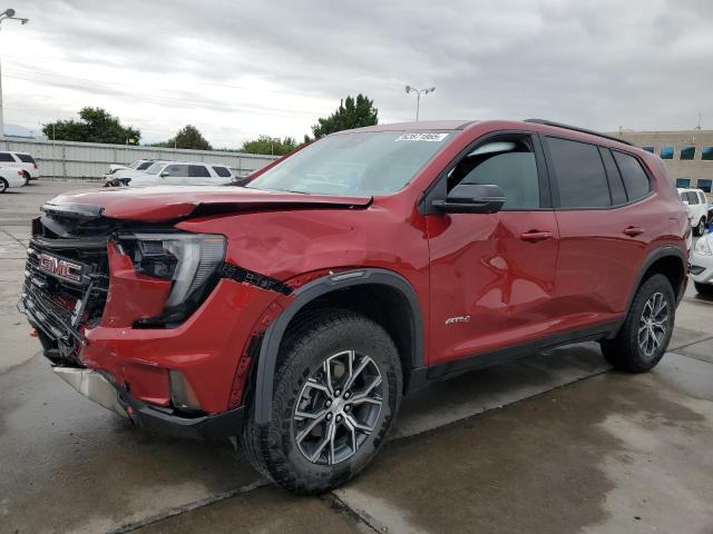 2024 GMC ACADIA AT4 1GKENPKS6RJ238834