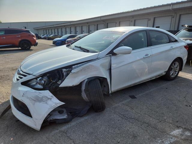 Vin: 5npeb4ac9eh934006, lot: 59539365, hyundai sonata gls 2014 img_1