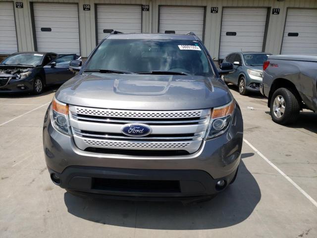 2012 FORD EXPLORER X - 1FMHK7D89CGA93257