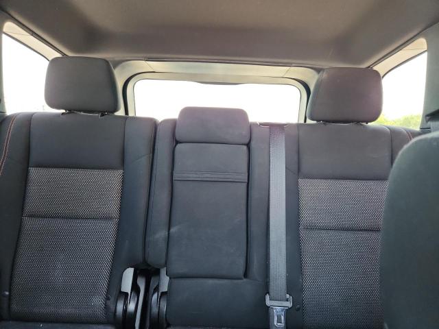 2016 JEEP GRAND CHER - 1C4RJFAG1GC463485